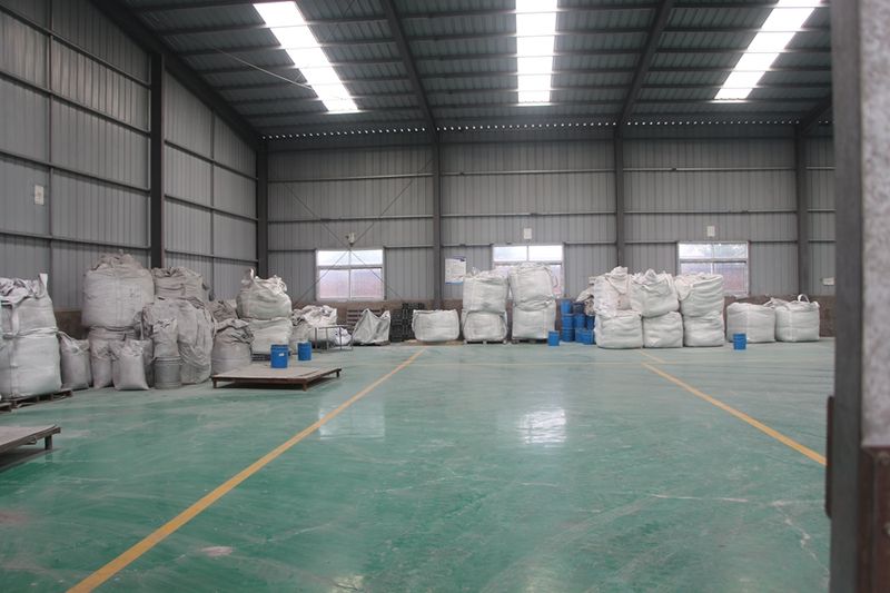 廠(chǎng)區(qū)展示